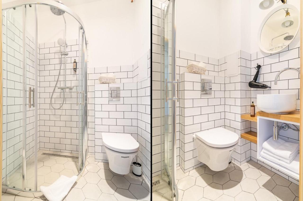 Rent Like Home - Pawia 36 Varşova Dış mekan fotoğraf